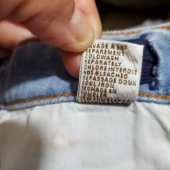 Sun Child Praslin Shorts Size 14 - Picture 8 of 8